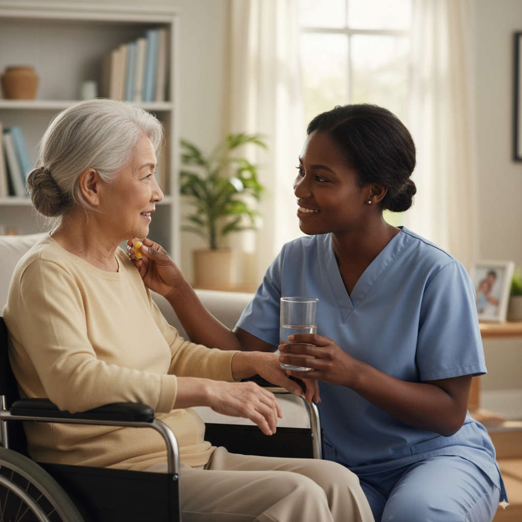 Medical Professional Learning